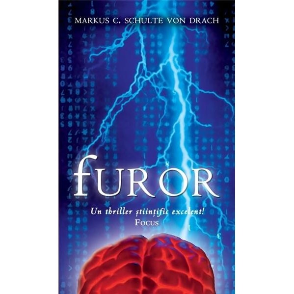 Furor - Markus C. Schulte von Drach