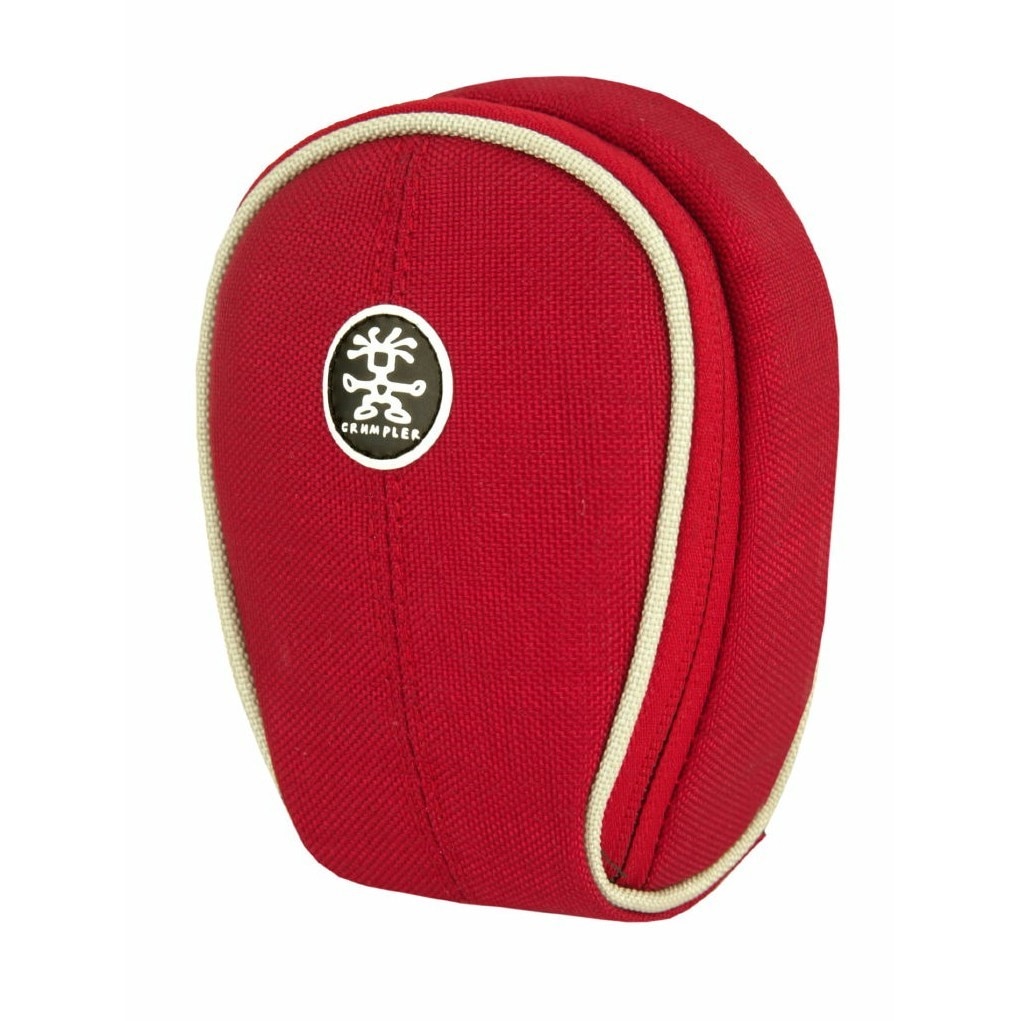 Crumpler Lolly Dolly 110 rosu Husa Foto