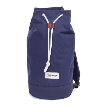 EASTPAK BLONTON Lifelike Navy Rucsac EASTPAK BLONTON Lifelike Navy Rucsac