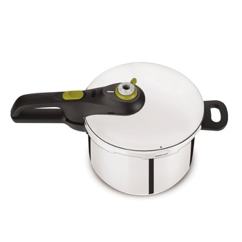 Oala sub presiune Tefal Secure 5 NEO, 8L Oala sub presiune Tefal Secure 5 NEO, 8L