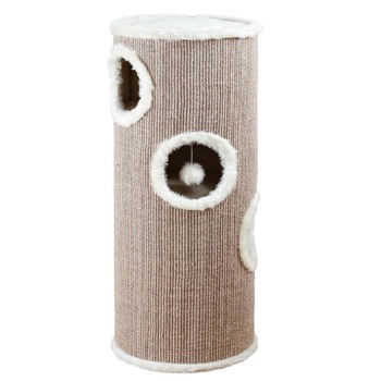 Ansamblu de joaca Trixie turn Edoardo 40 x 100 cm 4338 Ansamblu de joaca Trixie turn Edoardo 40 x 100 cm 4338