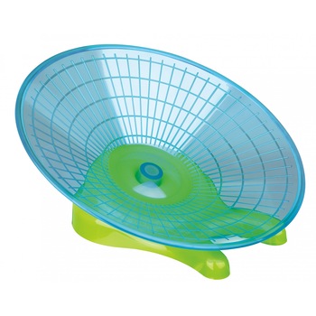 Carusel Disc Trixie 30 Cm Pentru Rozatoare Mari 60812 Carusel Disc Trixie 30 Cm Pentru Rozatoare Mari 60812