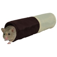 Tunel Din Nylon Trixie Pentru Hamsteri 6 × 25 cm 6272