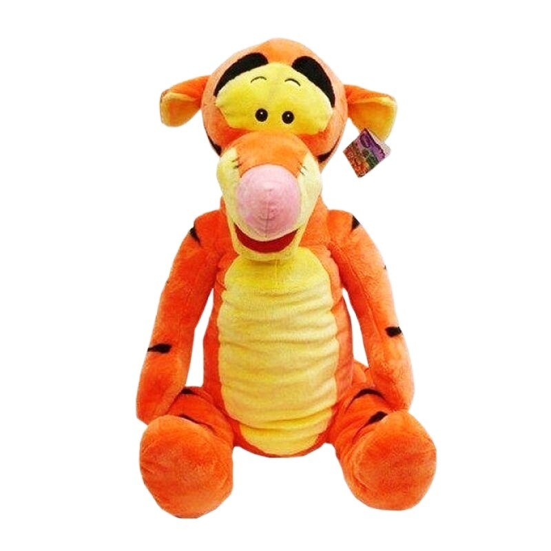 Jucarie de plus Disney Tigger 60 cm