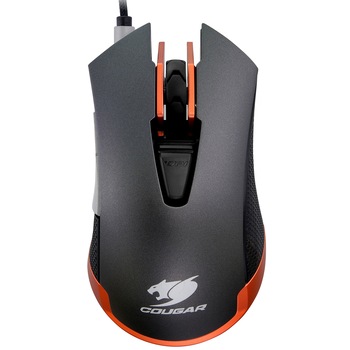 Mouse gaming Cougar 550M, Iron Grey Mouse gaming Cougar 550M, Iron Grey