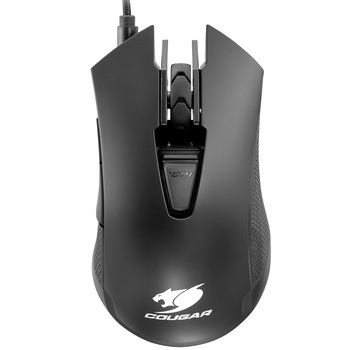 Mouse gaming Cougar 500M, Black Mouse gaming Cougar 500M, Black
