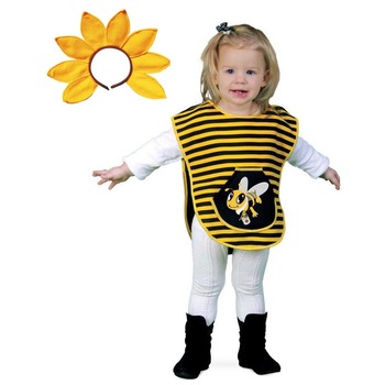 Set pentru deghizare Albina 98 cm Set pentru deghizare Albina 98 cm