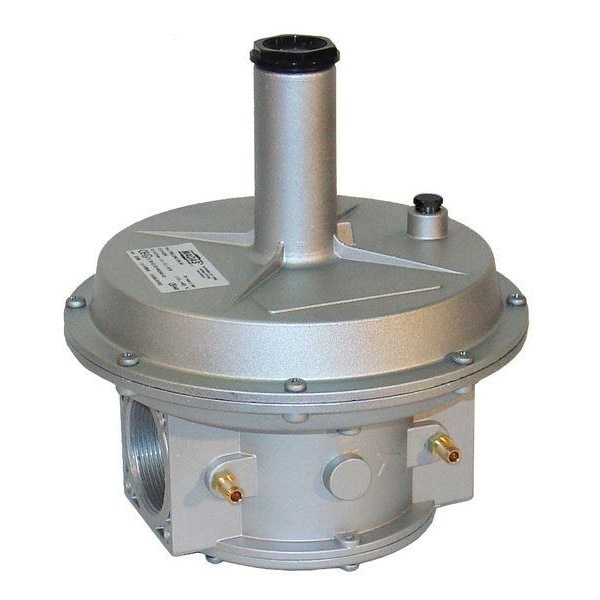 Regulator Gaz Madas DN50 13-23 MBAR