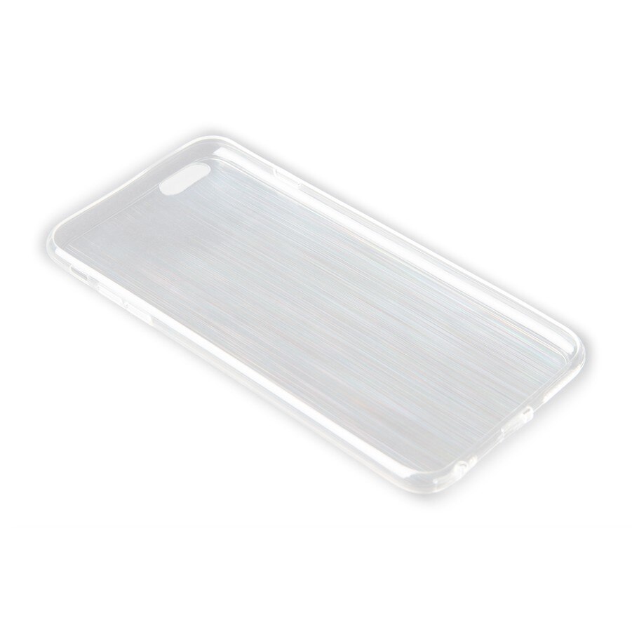 Husa Silicon cu aspect Metalic Kabelwelt- iPhone 6 Slim,TPU, GKWQChs011