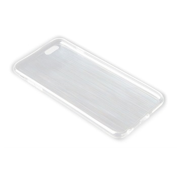 Husa Silicon cu aspect Metalic Kabelwelt- iPhone 6 Slim,TPU, GKWQChs011 Husa Silicon cu aspect Metalic Kabelwelt- iPhone 6 Slim,TPU, GKWQChs011