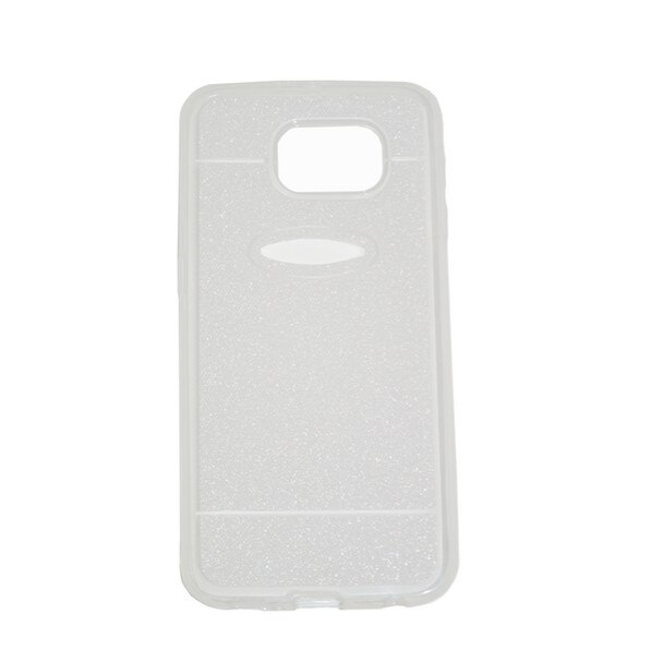 Husa Silicon Shining Kabelwelt-Samsung S6,TPU, GKWQChs022, Transparenta