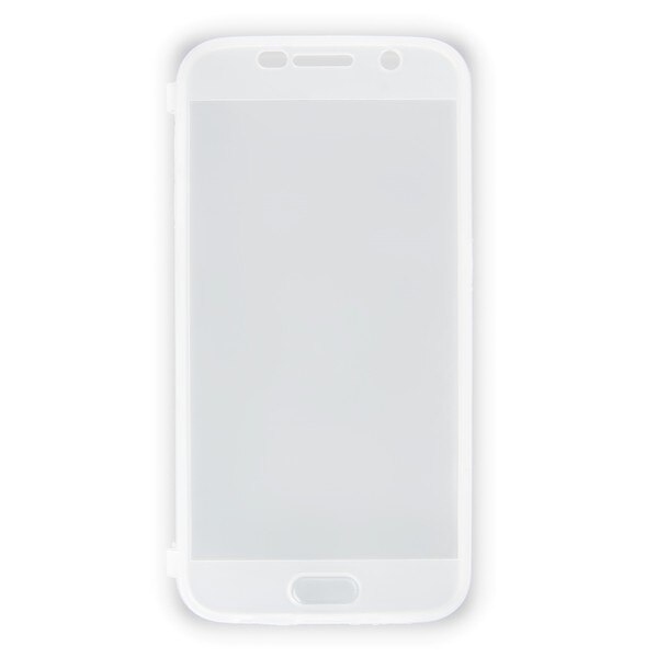 Husa Silicon Tip Carte Kabelwelt-Samsung S6,TPU, GKWQChs019, Transparenta