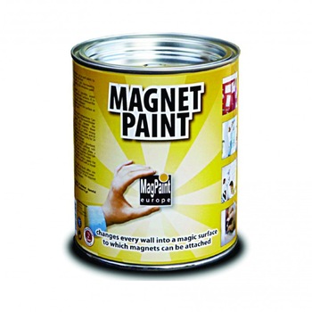 Vopsea Magnetica MagPaint 1Litru Vopsea Magnetica MagPaint 1Litru