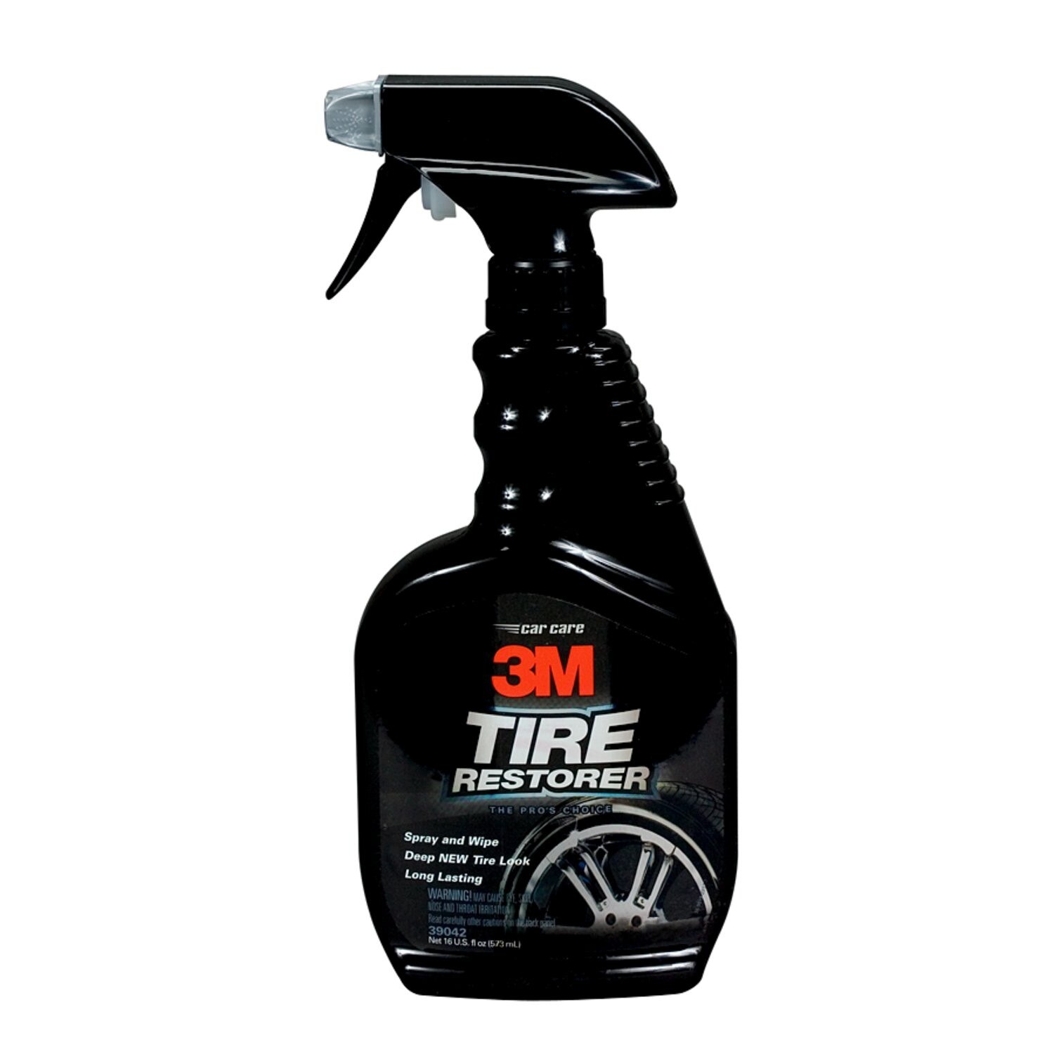 3M Solutie reconditionare cauciucuri - TYRE RESTORER