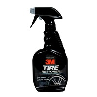 3M Solutie reconditionare cauciucuri - TYRE RESTORER