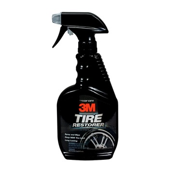 3M Solutie reconditionare cauciucuri - TYRE RESTORER 3M Solutie reconditionare cauciucuri - TYRE RESTORER