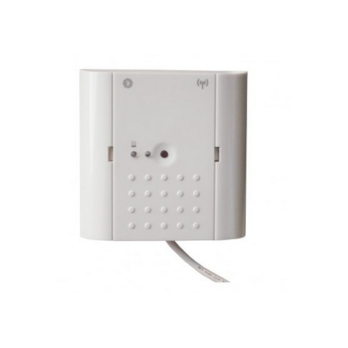 Termostat Receptor Wireless V23, montare in doza, 16A, pentru incazire in pardoseala si ambientala