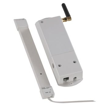 Termostat Modul GSM-Wireless V27, pentru incazire in pardoseala si ambientala Termostat Modul GSM-Wireless V27, pentru incazire in pardoseala si ambientala
