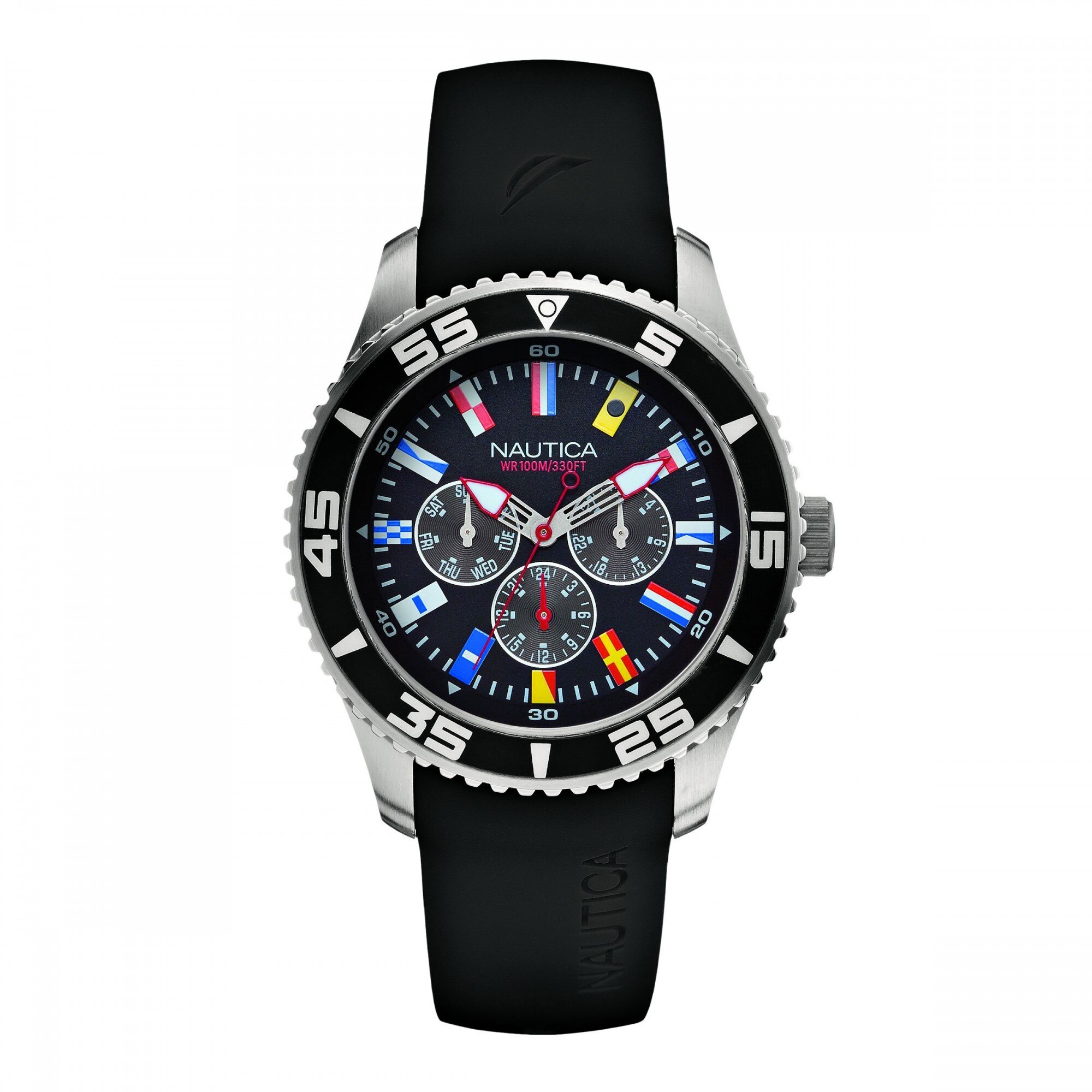 Ceas pentru Barbati Nautica BFD 102 A12626G