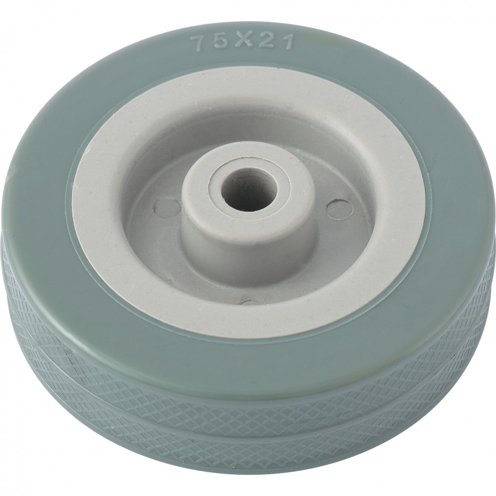 Roata pentru gospodarie (menaj), D 50mm MTX