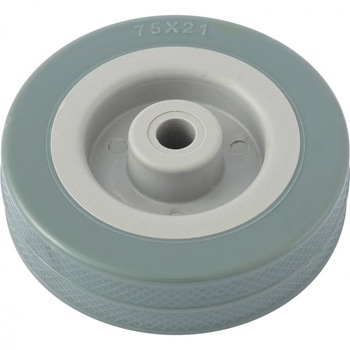 Roata pentru gospodarie (menaj), D 75mm MTX Roata pentru gospodarie (menaj), D 75mm MTX