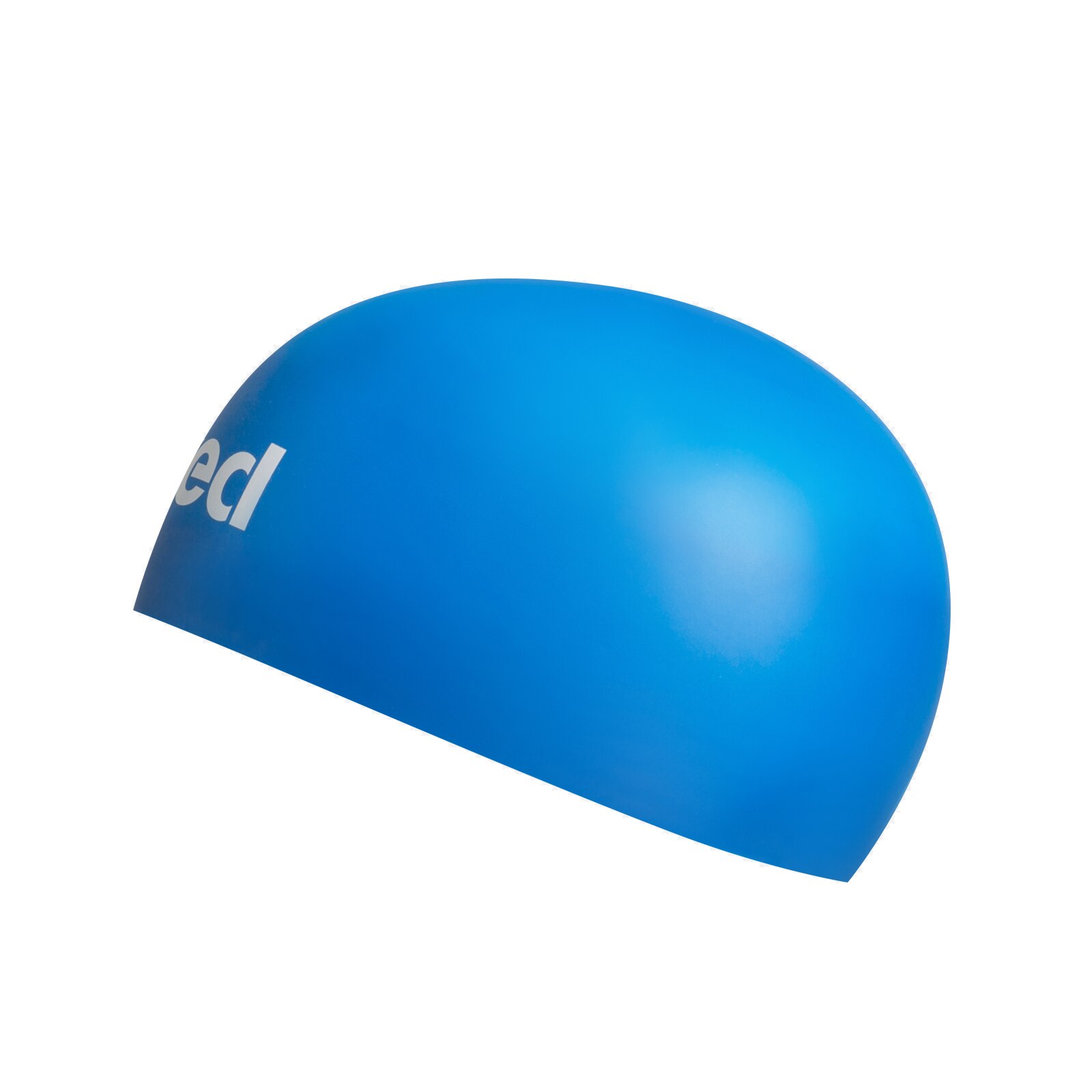 Casca inot Jaked adult, BOWL, albastru royal