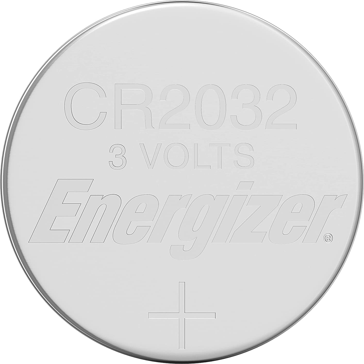 Lapos akkumulátor Energizer cr2032 6032 3v 