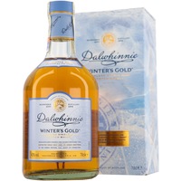 Whisky Dalwhinnie Winter
