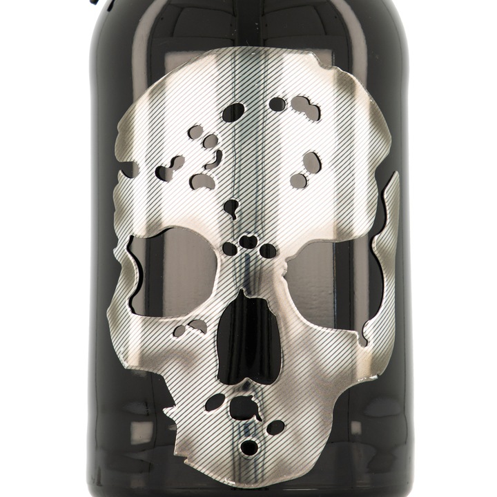 Vodca Ghost Silver Skull, 40%, 0.7l