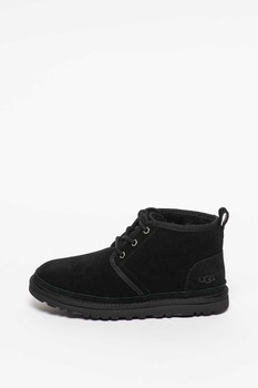 UGG, Ghete din piele intoarsa Neumel UGG, Ghete din piele intoarsa Neumel