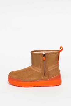 UGG, Ghete Classic Tech Mini UGG, Ghete Classic Tech Mini