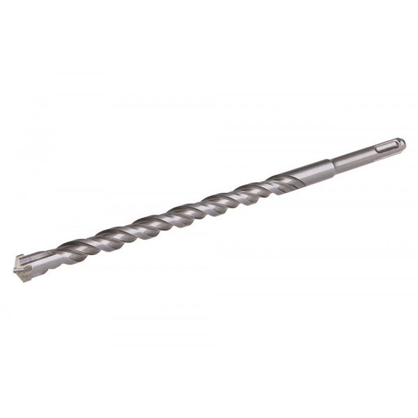 Burghiu beton varf dublu SDS plus 14x100mm Festa 20776