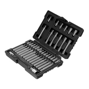 Seturi si accesorii pentru gaurit si insurubat