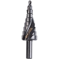burghiu pentru metal in trepte spiralat 4-20 mm titan imagen 46_0_
0