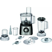 robot de bucatarie bosch multitalent 3 plus mcm3pm386 900 w 2 viteze  pulse bol 23 l negruargintiu imagen 42_0_
0