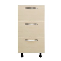 corp inferior 3 sertare napoli maple  pal vanilie  usa mdf acril maple  40 x 52 x 82 cm imagen 35_0_
0