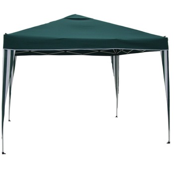 Pavilion pliabil pentru gradinа 3 х 3 m MUHLER Pavilion pliabil pentru gradinа 3 х 3 m MUHLER