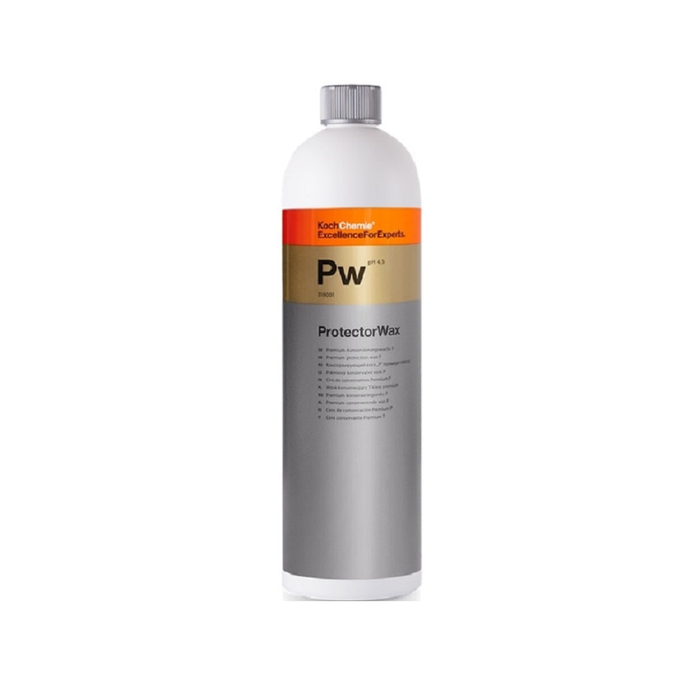 Cire Liquide Auto Koch Chemie PW ProtectorWax, 1000ml