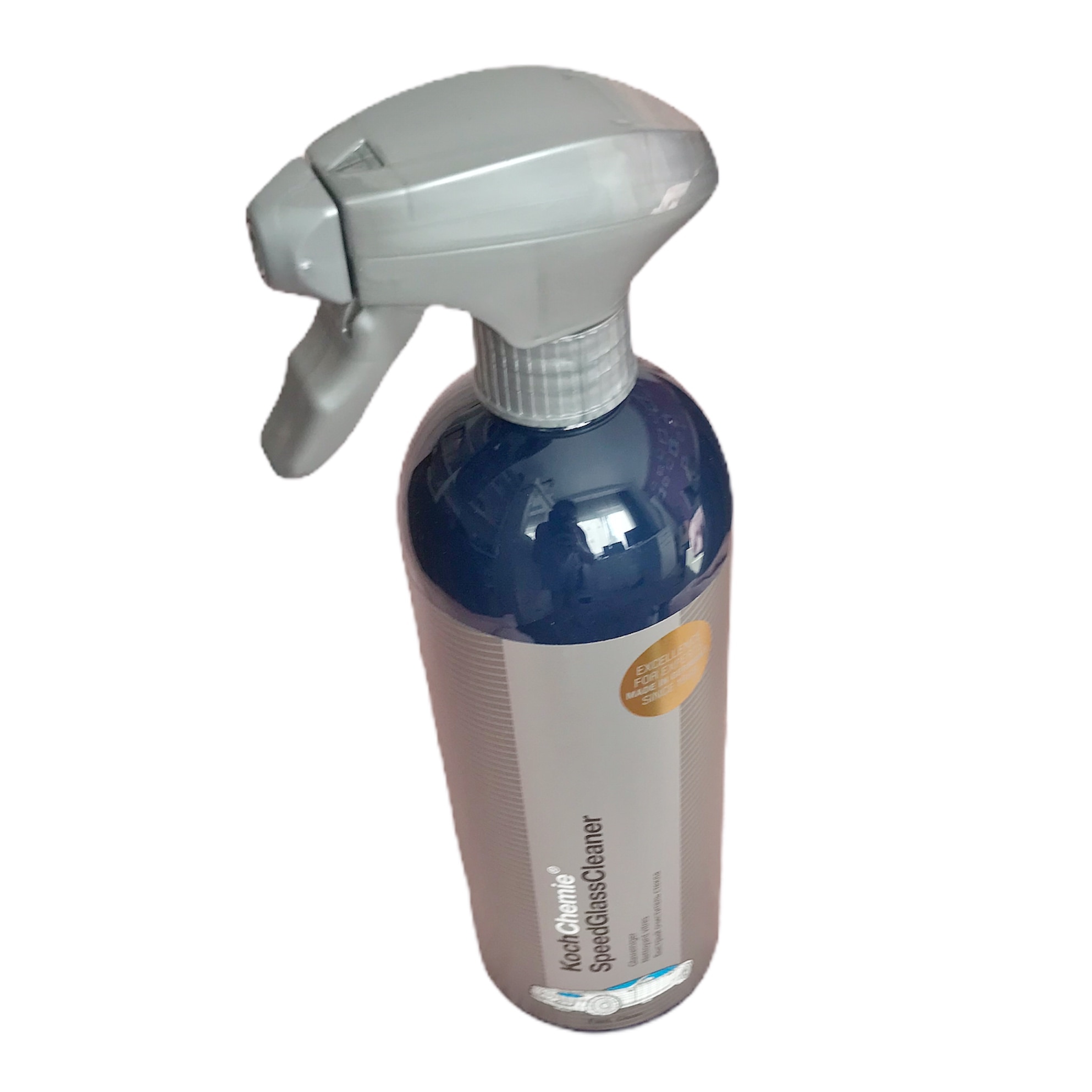 Solutie curatare geamuri Koch Chemie Speed Glass Cleaner, 750ml eMAG.ro