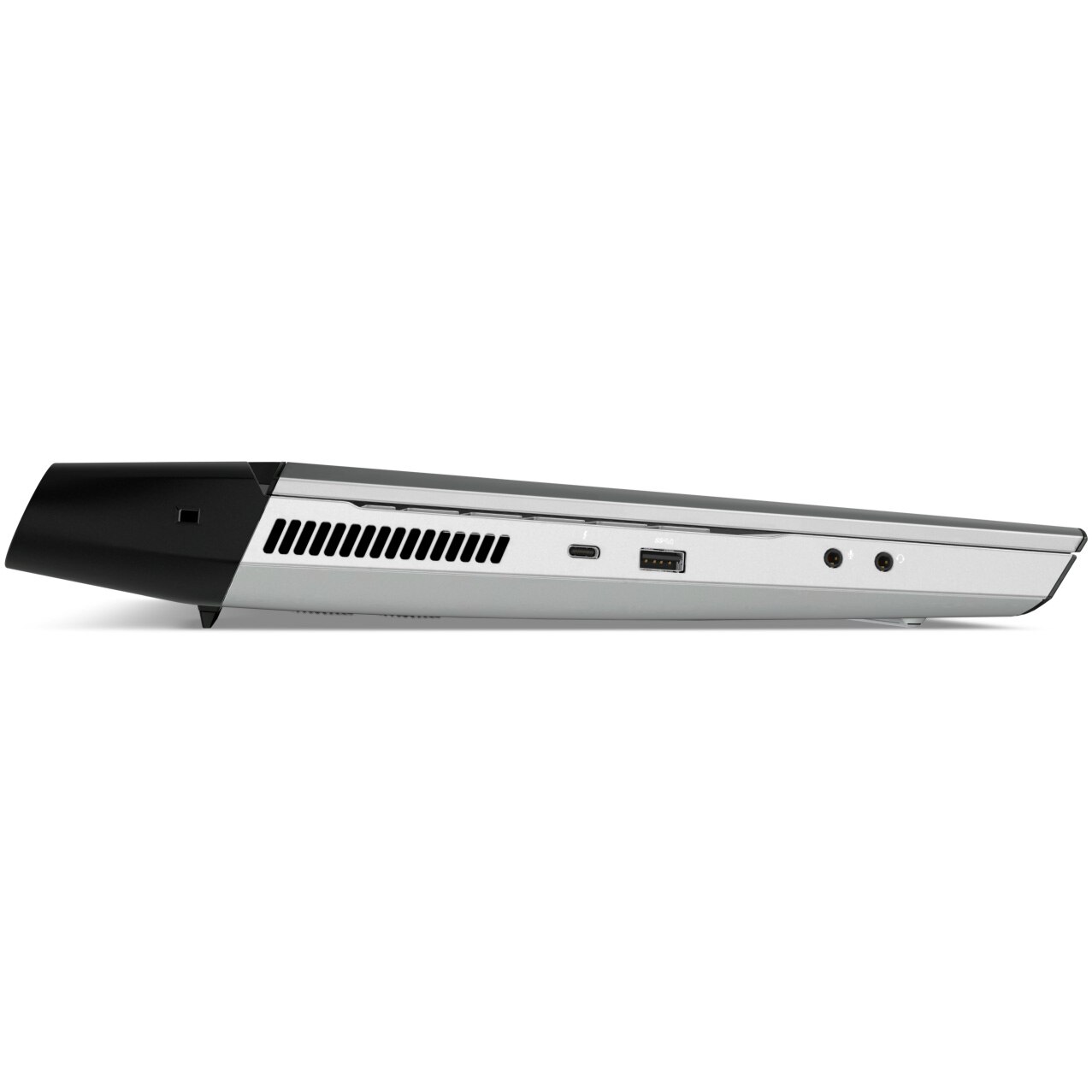 Gruppo Display LCD Per Alienware Area 51M R2 – 17.3 Pollici FHD 144Hz G-Sync – Bianco, Opaco – Usato Funzionante