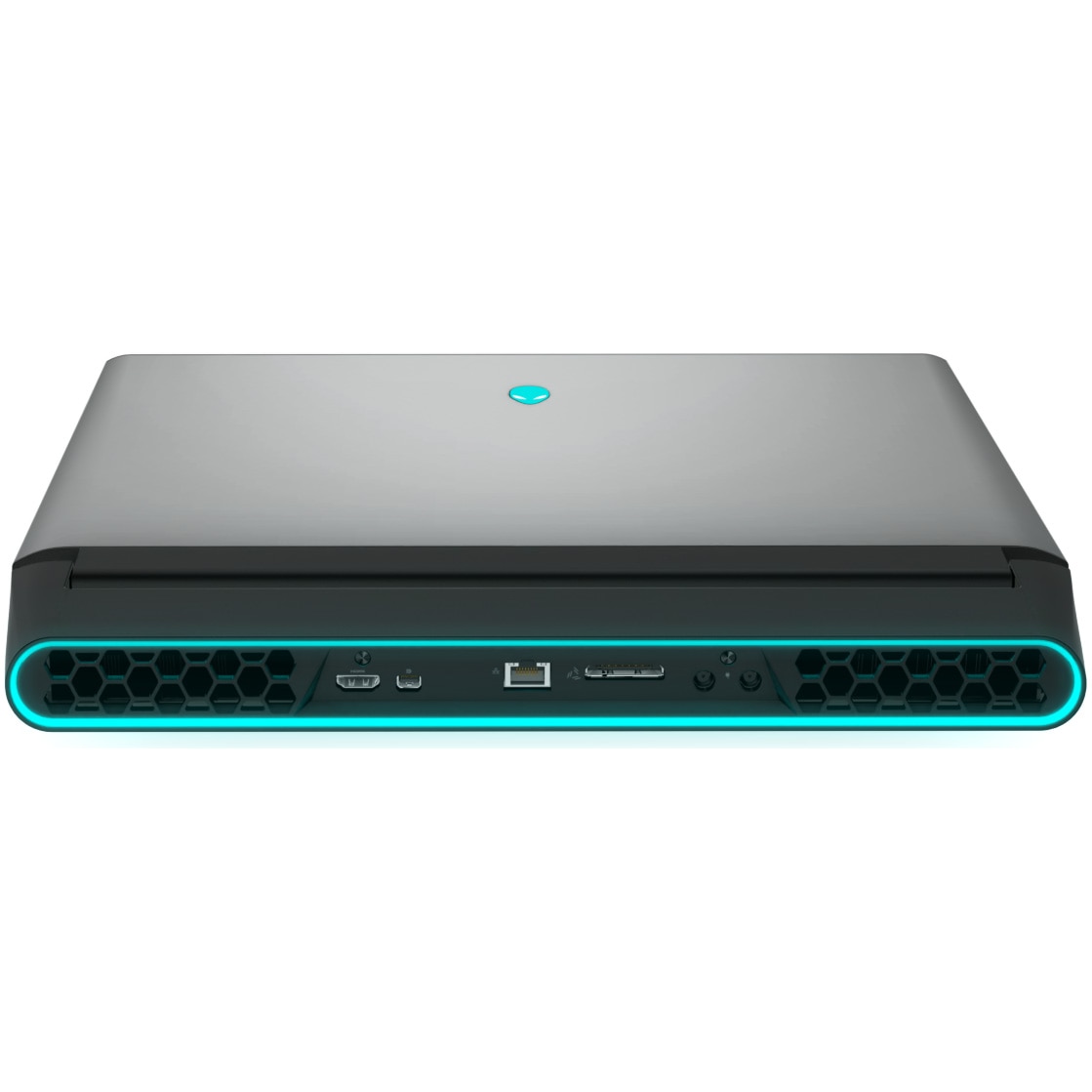 Лаптоп Gaming ALIENWARE Area 51M R2, 17.3