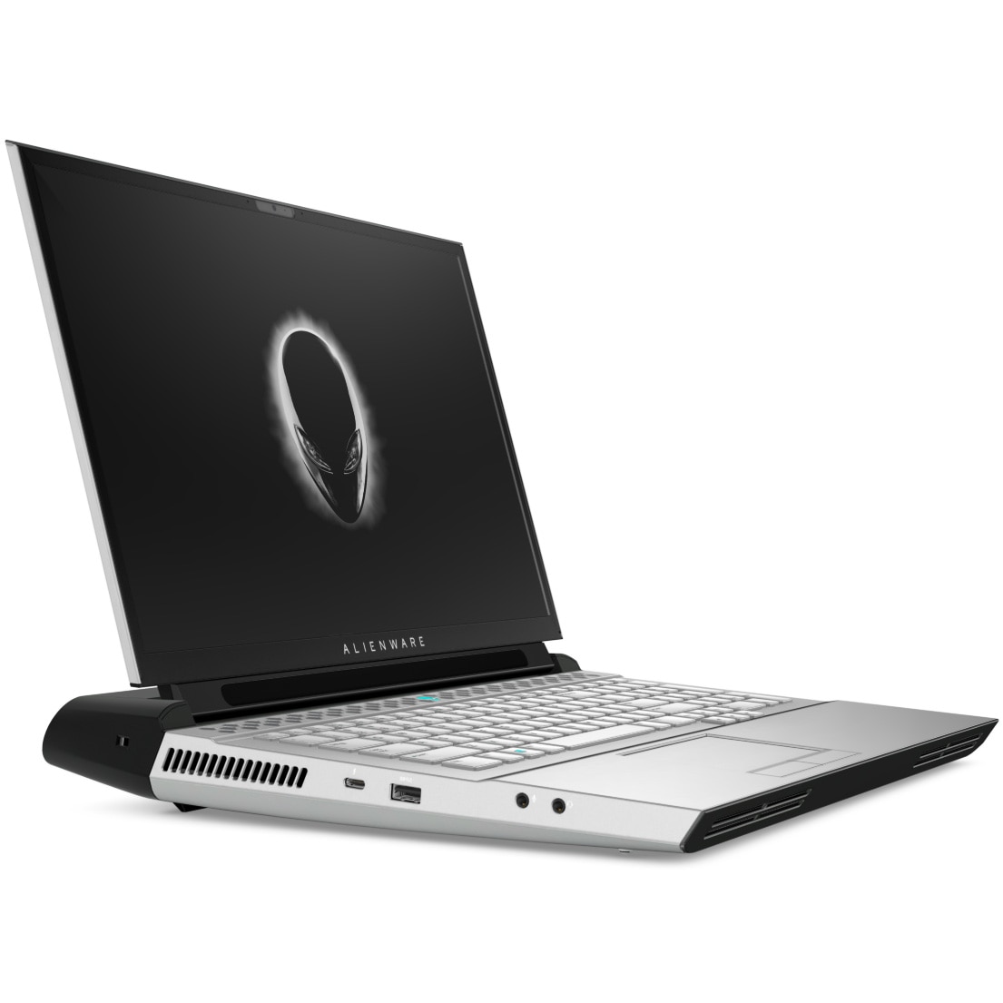 Laptop Gaming Alienware Area 51M R2 cu procesor Intel Core i9-10900K ...