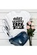 Tricou Femei mom, alb, XS