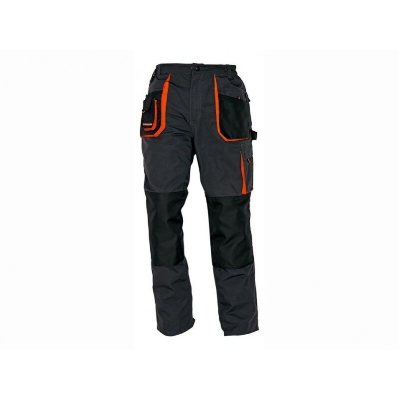 Pantaloni talie normala, Cerva, EMERTON masura 54