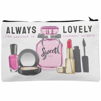 geanta machiaj personalizata pentru depozitarea produselor cosmetice priti global always lovely din canvas 23 x 18 cm imagen 31_0_
0