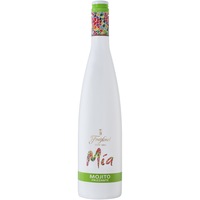 Cocktail Freixenet MIA Mojito, 7.5%, 0.75l