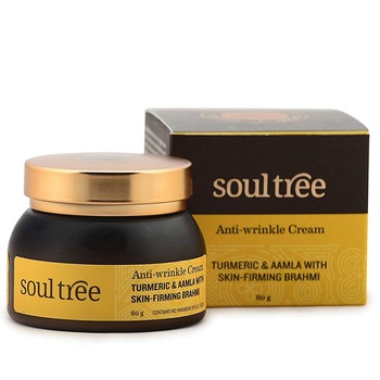 Crema anitirid cu turmeric si amla 60ml Soultree Crema anitirid cu turmeric si amla 60ml Soultree