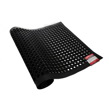 Covoras intrare cauciuc Octogon 80*120 cm Covoras intrare cauciuc Octogon 80*120 cm