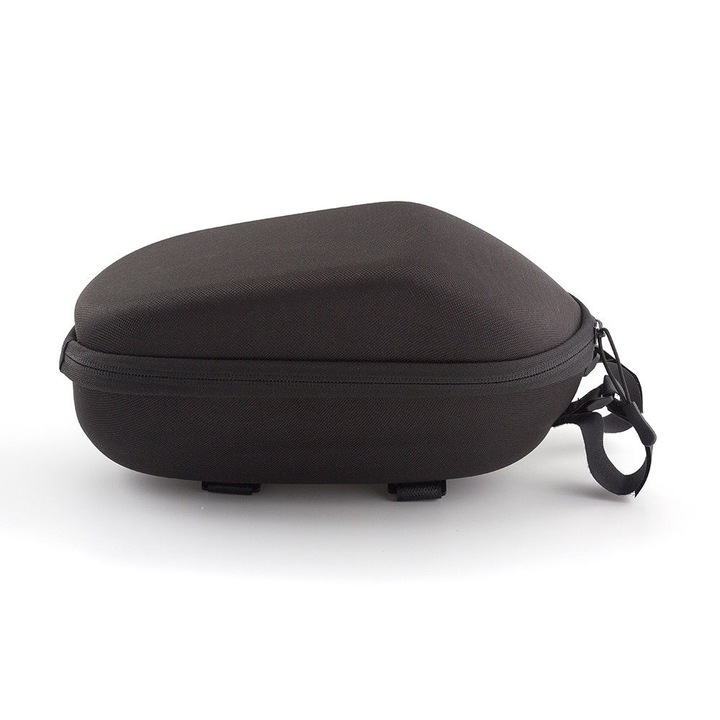 Geanta de transport , frontala, Smart move pentru Xiaomi Mija M365 si diferite marci de trotinete electrice, foarte incapatoare 30x17x12.5 , tesut rezistent