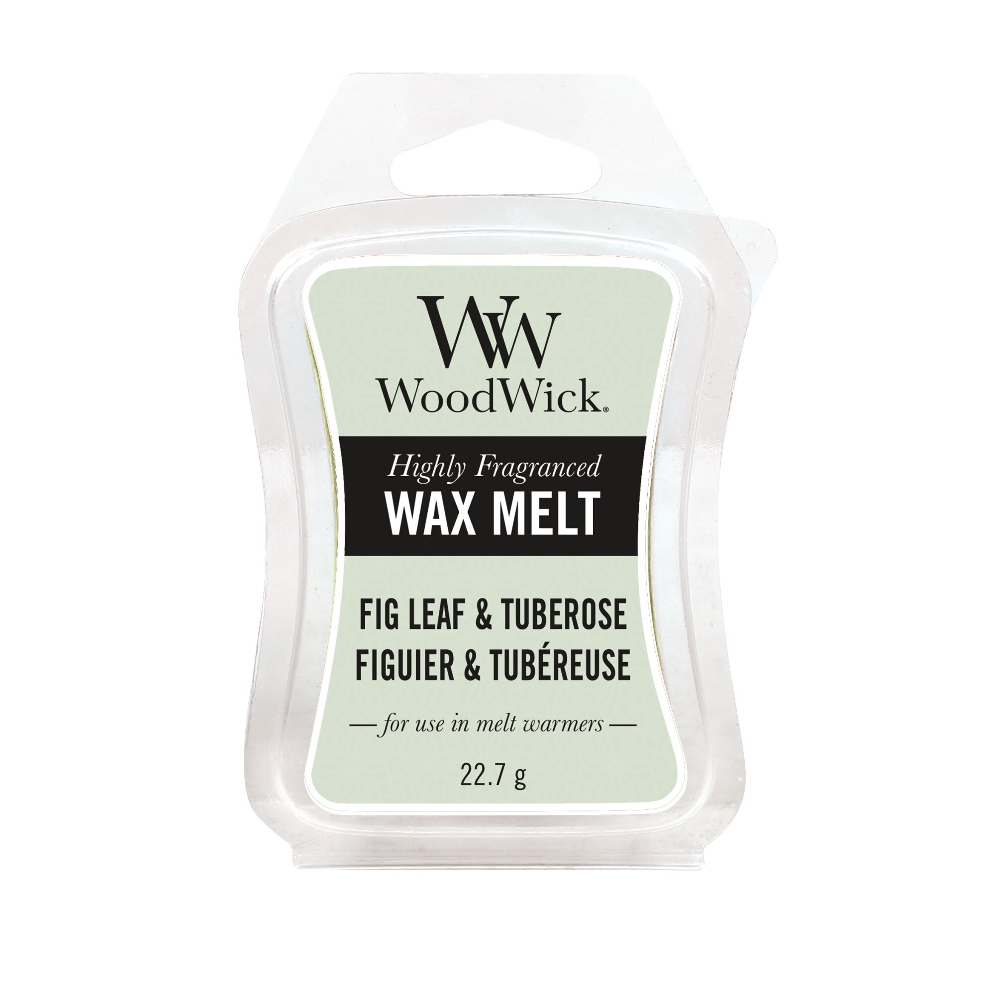 Ceara parfumata Fig Leaf & Tuberose, WoodWick®